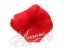 Picture of Silk Rose Petals Ruby Red