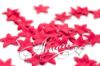 Picture of Silk Lucky Stars Red