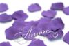 Picture of Silk Rose Petals Purple-Plum