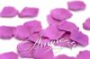 Picture of Silk Rose Petals Violet-Wild Orchid