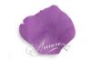 Picture of Silk Rose Petals Violet-Wild Orchid